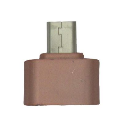 مبدل TYPE-C به MICROUSB مدل ۲۴۸