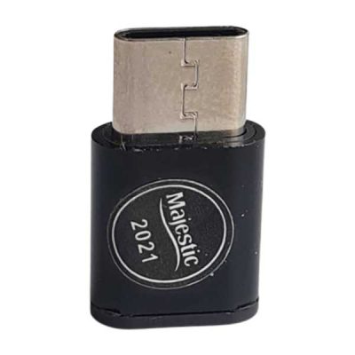 تبدیل MicroUSB به Type-C مدل 373