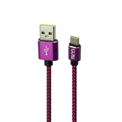 کابل TYPE-C تسکو مدل TCC170