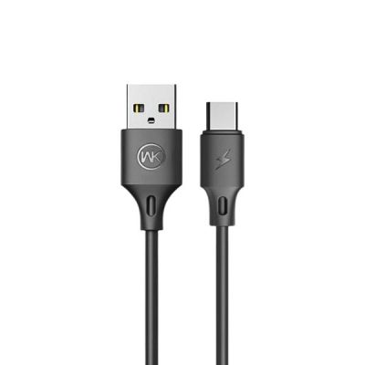 کابل تبدیل USB به Type-c دبلیو کی مدل WDC-092A طول3 متر