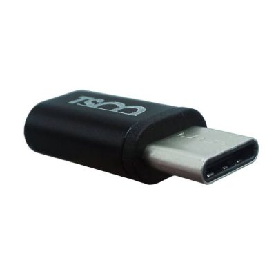 مبدل MICRO USB به TYPE-C تسکو مدل TCN 1313