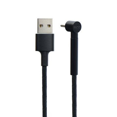کابل USB به تایپ سی تسکو مدل TCC 185طول 1متر