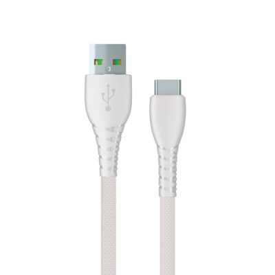 کابل USB به تایپ سی تسکو مدل TC C205طول 1متر