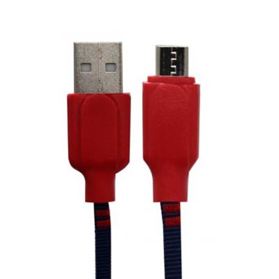 کابل USB به میکروUSB کنفی هواوی V8- 08 طول 1 متر