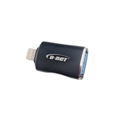 تبدیل لایتنینگ OTG دی نت درجه یک