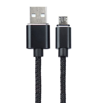 کابل USB به میکرو تسکو مدل TC A 198 طول 2متر