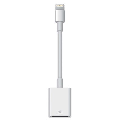 تبدیل لایتنینگ OTG به USB مدل JH-0514