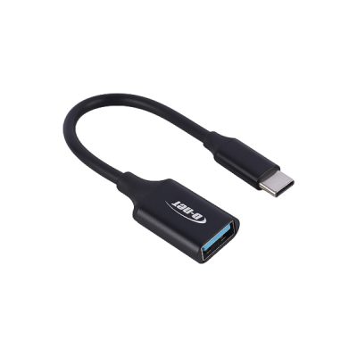 تبدیل کابلی OTG Type-C دی-نت