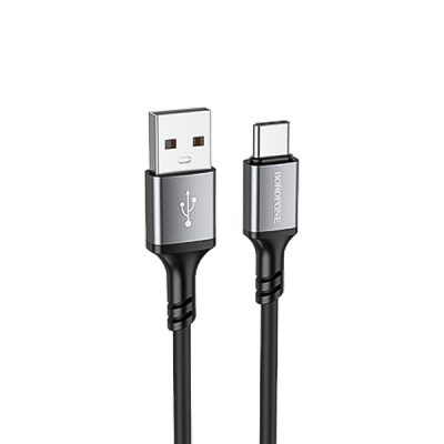 کابل USB به Type-C بروفون مدل BX83 طول 1 متر