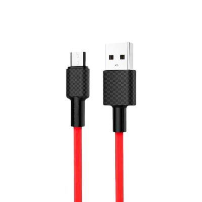 کابل USB به MicroUSB هوکو مدل X29 طول 1 متر