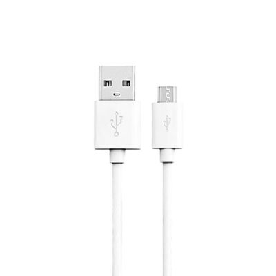 کابل USB به MicroUSB کینگ استار مدل K64A طول 110 cm