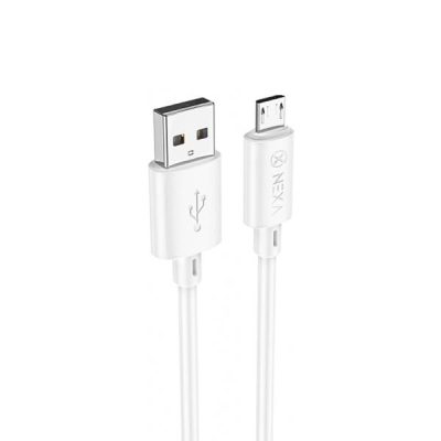 کابل USB به Nexa MicroUSB مدل L1 طول 1 متر