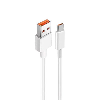 کابل USB به Type C شیائومی طول 1 متر