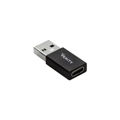 تبدیل OTG تایپ سی ماده به USB نری وریتی مدل A317