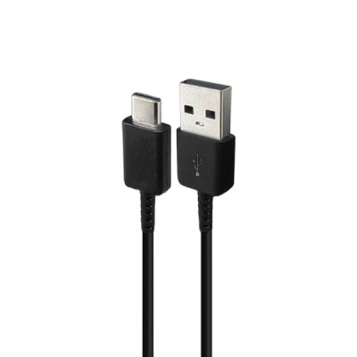 کابل USB به Type-C سامسونگ مدل S10 A Plus طول 3 متر
