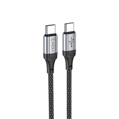 کابل دو سر تایپ سی Nexa 60W مدل L21 طول 1 متر