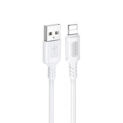 کابل USB به لایتنینگ بروفون مدل BX111 طول 1 متر