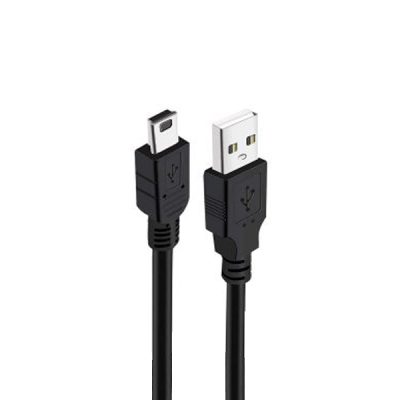کابل USB2.0 ذوزنقه دی-نت طول 1.5 متر