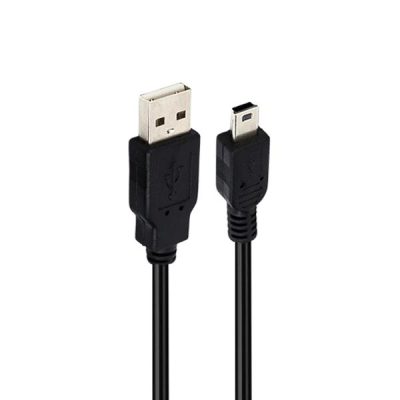 کابل USB به MiniUSB مدل 025 طول 1.5 متر