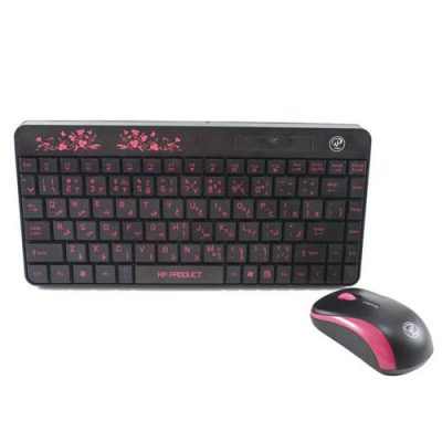 کیبورد و ماوس ایکس پی-پروداکت مدل W4350