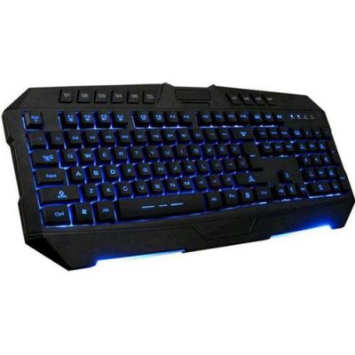 کیبورد تسکو مدل TK8120N