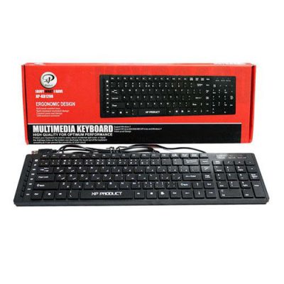کیبورد ایکس پی-پروداکت مدل KB 1200
