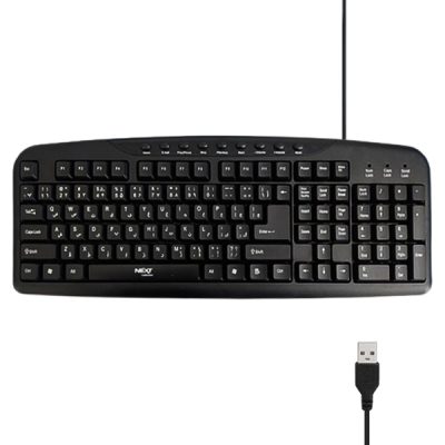 کیبورد NEXT مدل N6000