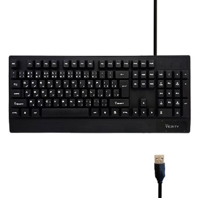 کیبورد وریتی مدل V-KB6135