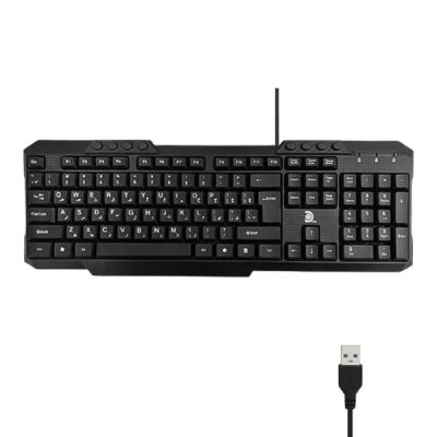 کیبورد DELTA مدل DE-9200