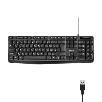 کیبورد بروفون مدل DBG01