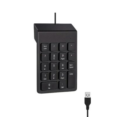 کیبورد اعداد NUMLOCK-244