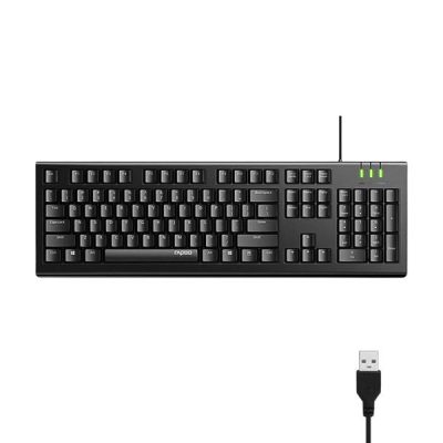 کیبورد رپو مدل NK1800