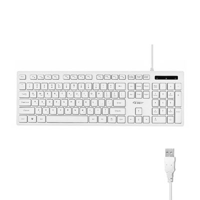 کیبورد دی نت مدل DT-991