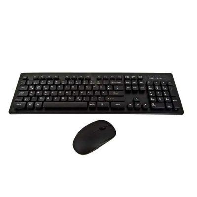 کیبورد و ماوس ایکس پی-پروداکت مدل W6000