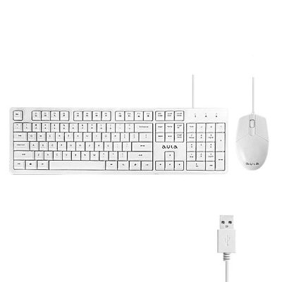 کیبورد و ماوس AULA مدل AC102