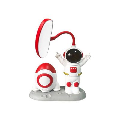 چراغ مطالعه فانتزی فضایی مدل HK28-1A