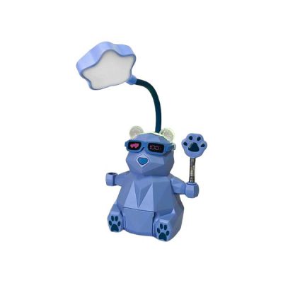 چراغ مطالعه فانتزی خرس مدل BH1-YC6801