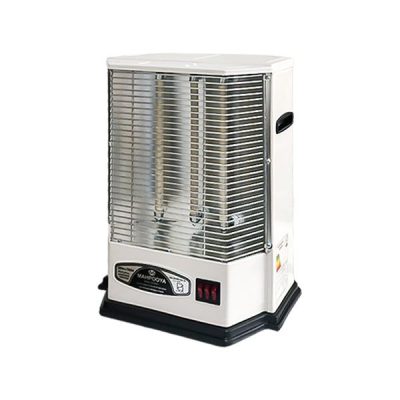 بخاری برقی ایستاده مه پویا مدل TOYOSET