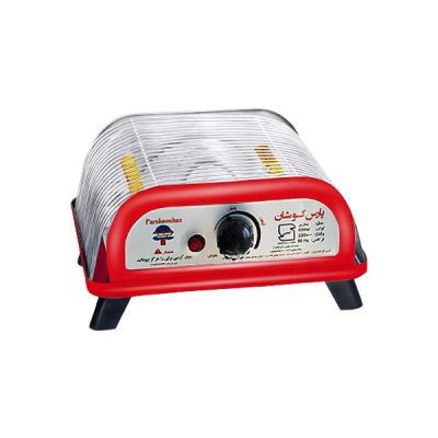 کرسی برقی پارس کوشان مدل B-040