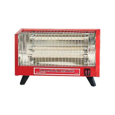 بخاری برقی سه شعله کیمیا مدل B-041