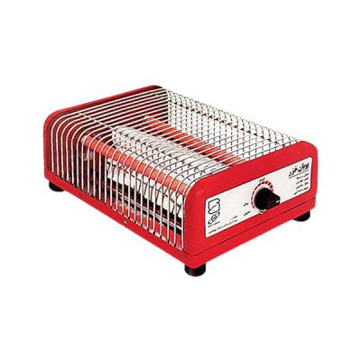 کرسی برقی پویان خزر مدل B-2000