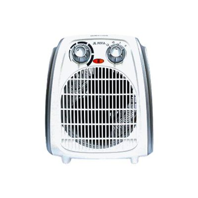 بخاری برقی فن دار JL-NIVA مدل FH-108