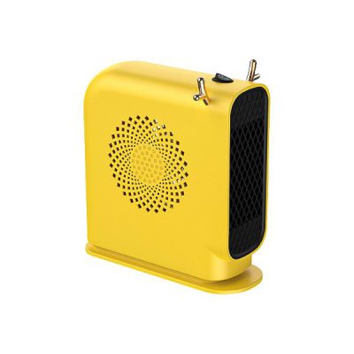 بخاری برقی فانتزی مدل N7-063