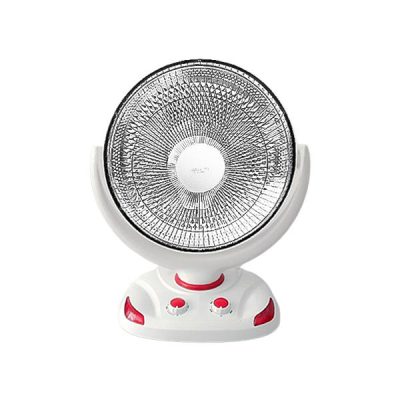 بخاری برقی تابشی طرح پنکه مدل SH-900