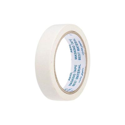 نوار چسب کاغذی ABRIL