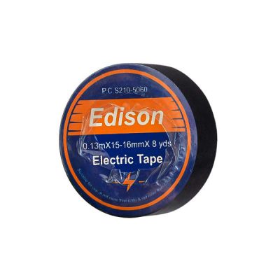 نوار چسب برق Edison