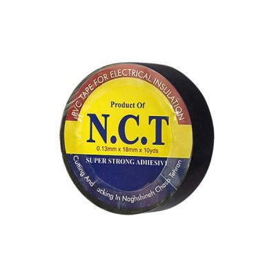 نوار چسب برق ضد احتراق N.C.T