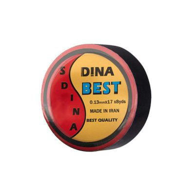 نوار چسب برق DINA