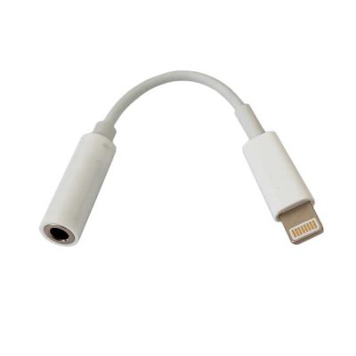 تبدیل لایتنینگ به AUX مدل 183