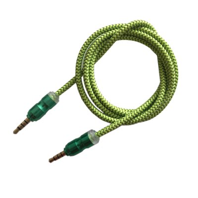 کابل AUX دی-نت کنفی مدل 193